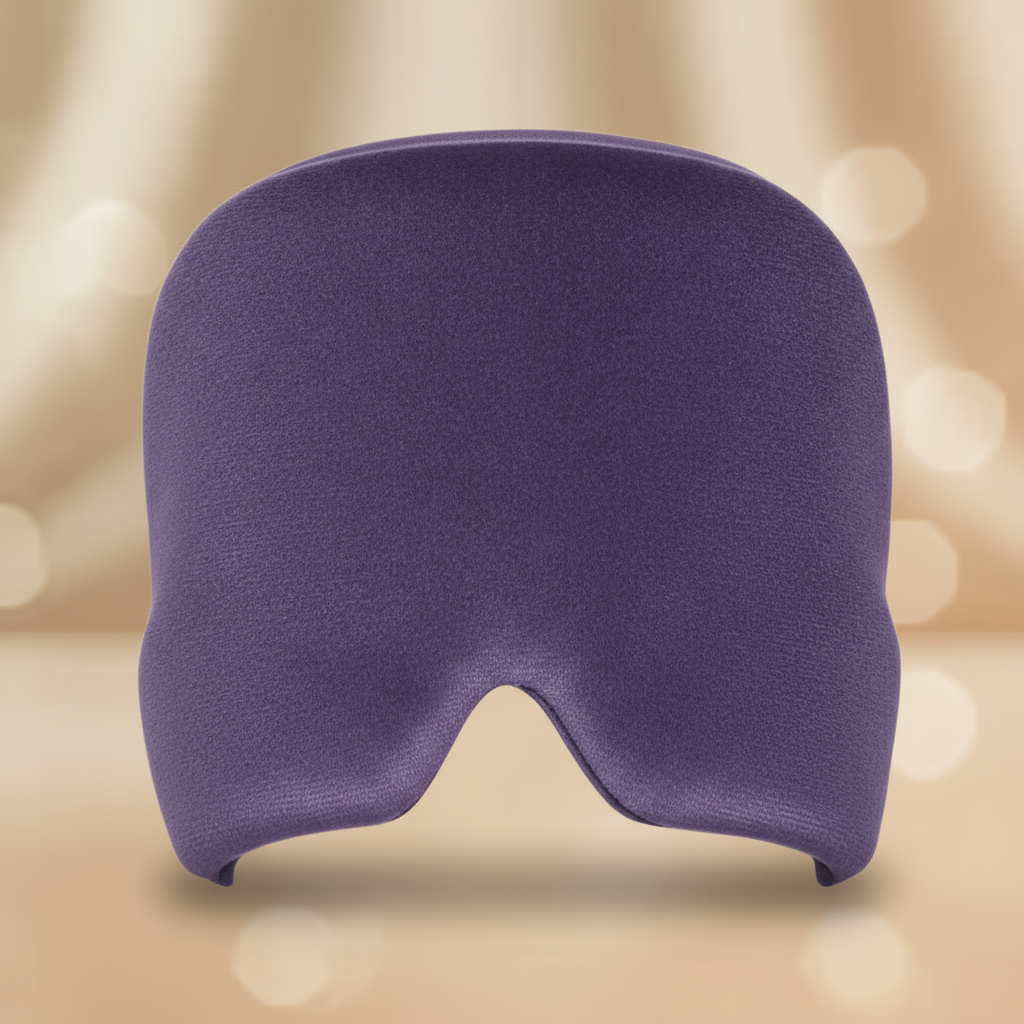 Opaska chłodząca na migrenę/Migracomfort